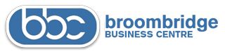 Broombridge Business Centre  Logo