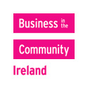 Business in the Community Ireland Logo