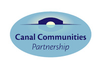 Canal Communities Partnerships Logo