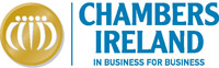 Chambers Ireland Logo