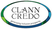 Clann Credo Logo