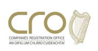 Companies Registration Office Logo