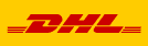 DHL Global Forwarding Logo