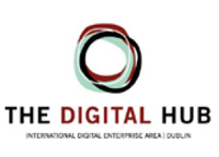 Digital Hub Development Agency Logo