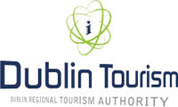Dublin Tourism Logo