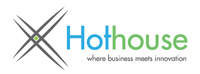 Hothouse Innovation Centre/DIT Logo
