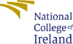 National College of Ireland BIC Logo