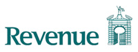 Office of the Revenue Commissioner Logo