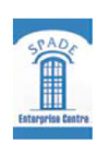 Spade Enterprise Centre Logo