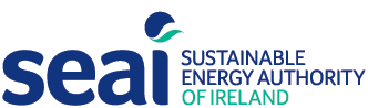 Sustainable Energy Authority of Ireland Logo