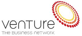 Venture Business Network Logo